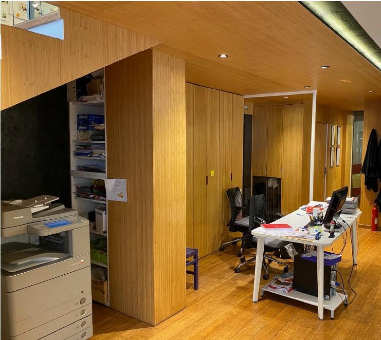 Bureau Paris 100m² Location bureau Paris OLBUR2311291 4